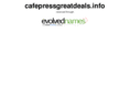cafepressgreatdeals.info