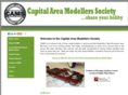 capitalareamodellers.com