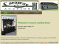 carawayauctionhouse.com
