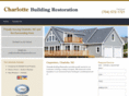 charlottebuildingrestoration.com