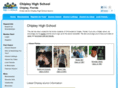 chipleyhighschool.org