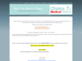 choicemedicalwalkin.com