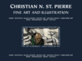 christiannstpierre.com