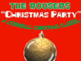 christmaspartysong.com