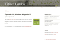 citizengarden.com