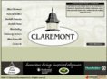 claremont-sc.com