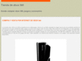 comprarxbox360.com