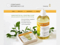 constancebotanicals.com