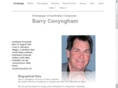 conyngham.net