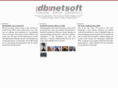 dbnetsoft.com