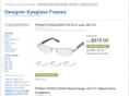 designereyeglassframes.net