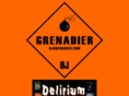 djgrenadier.com