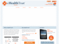 ehealthtrust.com