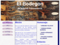 elbodegon.net