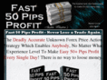 fast50pipsprofit.com