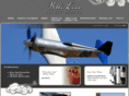 fighterpilotred.com