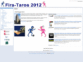 fira-taros2012.org.uk