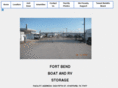 fortbendboatrv.com