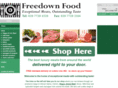 freedownfood.com