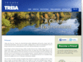 friendsoftreia.com
