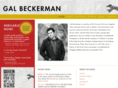 galbeckerman.com