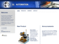 glautomation.com
