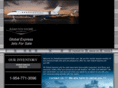 globalexpressjetsforsale.com