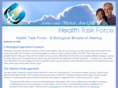 gollhealthtaskforce.com