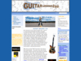 guitarlessons2go.com