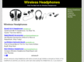 headphonewireless.org