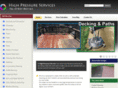 highpressureservices.com