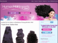 humanhairimports.com