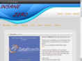 insanezero.com
