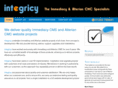 integricy.com