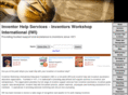inventor-help-services.org