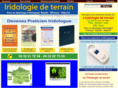 iridologie.com