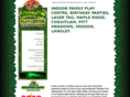 junglejacs.com