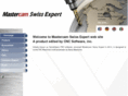 jurasoftswiss.com