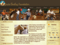 justacowboyassociation.com
