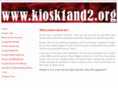 kiosk1and2.org