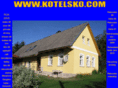 kotelsko.com