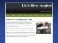 littleriveranglers.com