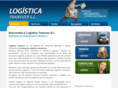 logisticatransver.com