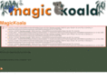 magickoala.net