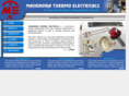 mahendrathermo.net