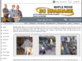 mapleridgebcdrainage.com