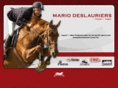 mariodeslauriers.com