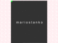 mariostanko.com
