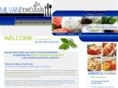 milvanfinefoods.com