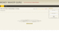 moneymakerguru.com
